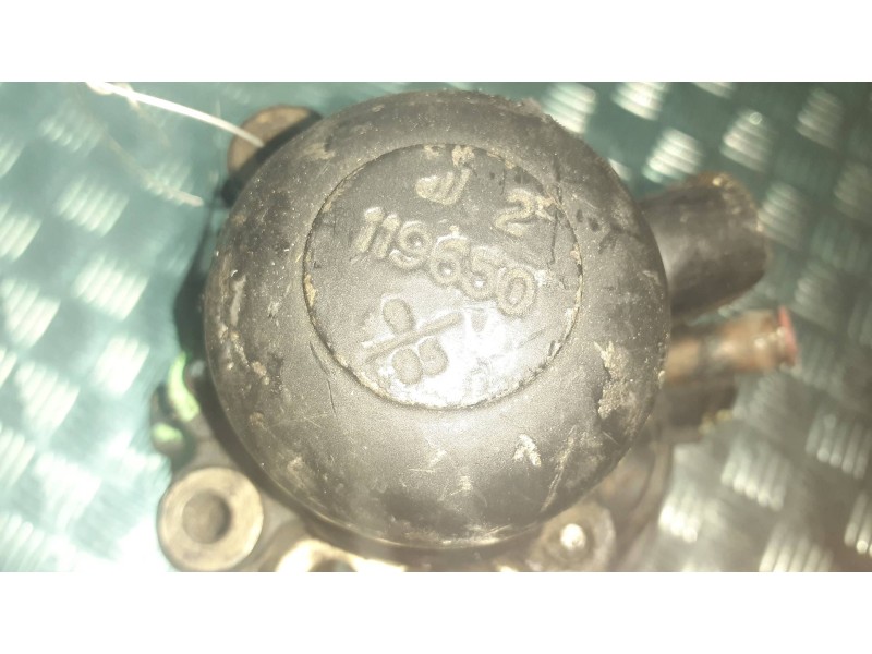 Recambio de bomba direccion para citroen xantia berlina 1.8 16v attraction referencia OEM IAM 119650  