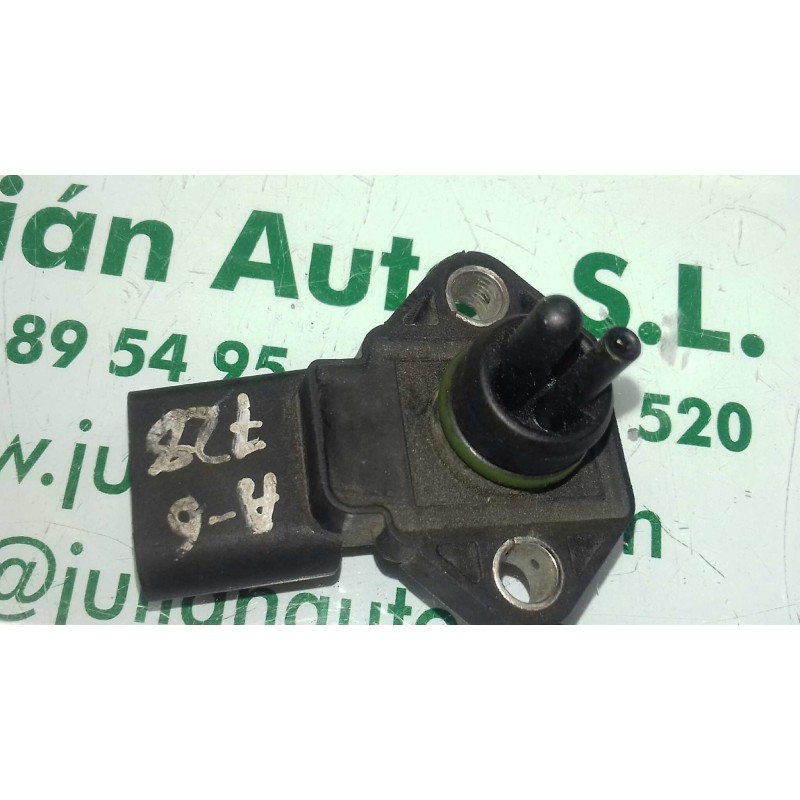 Recambio de sensor presion para audi a6 avant (4b5) 2.5 tdi referencia OEM IAM 059906051 0281002326 BOSCH