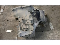 Recambio de caja cambios para ford focus berlina (cap) titanium referencia OEM IAM 6M5R7002YC  