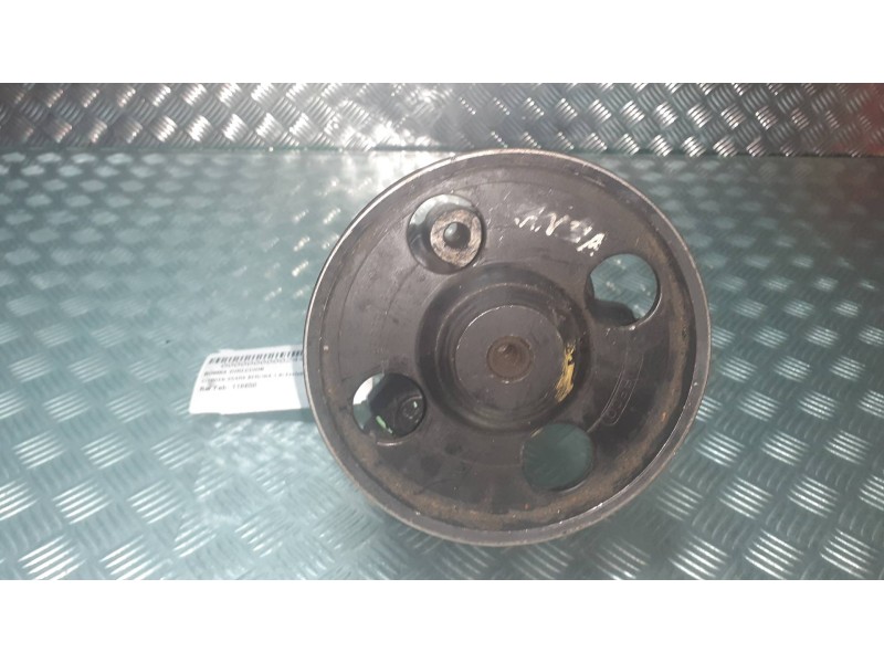 Recambio de bomba direccion para citroen xantia berlina 1.8 16v attraction referencia OEM IAM 119650  