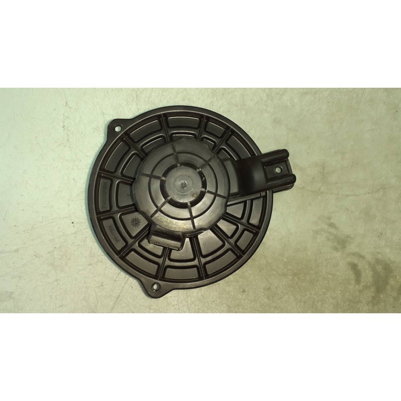 Recambio de ventilador calefaccion para kia rio 1.4 active referencia OEM IAM F00S33F004  CONECTOR 2 PINES