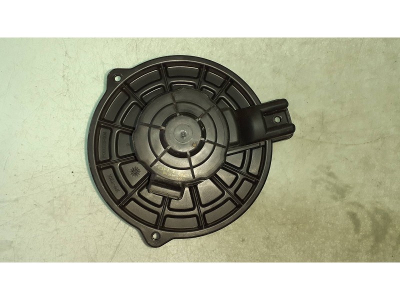 Recambio de ventilador calefaccion para kia rio 1.4 active referencia OEM IAM F00S33F004  CONECTOR 2 PINES
