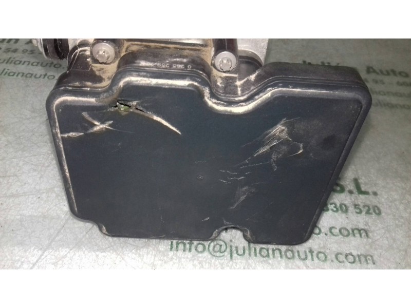 Recambio de abs para peugeot 308 style referencia OEM IAM 9808055980 0265956240 2265106455