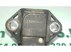Recambio de sensor presion para volkswagen golf iv berlina (1j1) básico referencia OEM IAM 038906051 0281002177 BOSCH 2