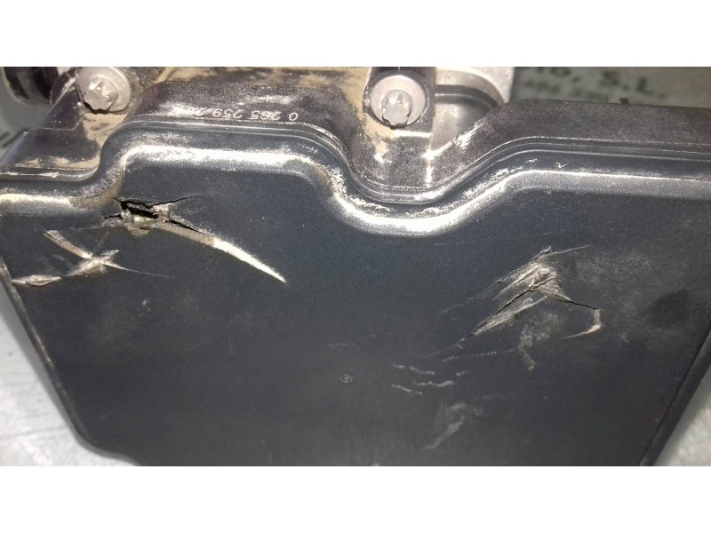 Recambio de abs para peugeot 308 style referencia OEM IAM 9808055980 0265956240 2265106455