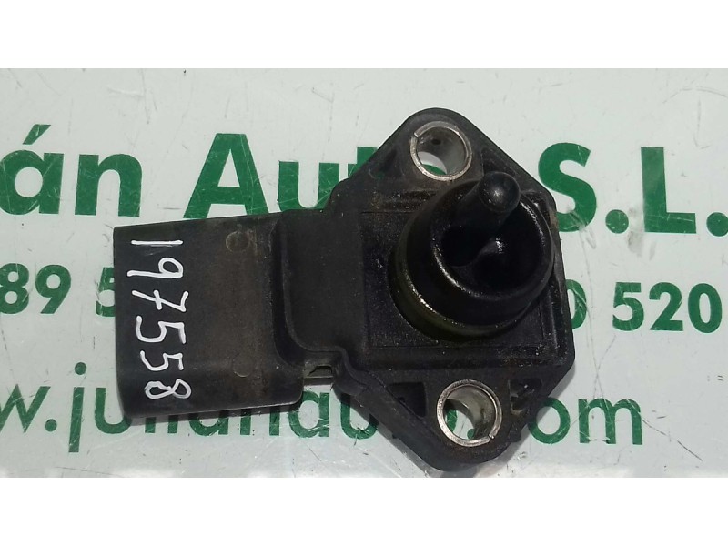 Recambio de sensor presion para volkswagen golf iv berlina (1j1) básico referencia OEM IAM 038906051 0281002177 BOSCH