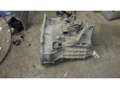 Recambio de caja cambios para ford focus berlina (cap) titanium referencia OEM IAM 6M5R7002YC   2
