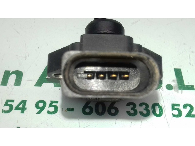 Recambio de sensor presion para volkswagen golf iv berlina (1j1) básico referencia OEM IAM 038906051 0281002177 BOSCH