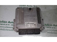 Recambio de centralita motor uce para nissan x-trail (t31) le referencia OEM IAM 23710JG78B 0281013874 BOSCH