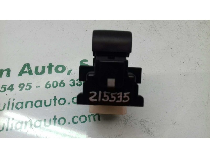 Recambio de mando elevalunas delantero derecho para toyota auris active referencia OEM IAM 8292D20  