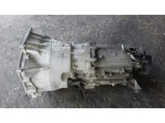 Recambio de caja cambios para bmw serie 3 berlina (e46) 320d referencia OEM IAM HED 4078578HED 6 VELOCIDADES