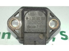 Recambio de sensor presion para volkswagen golf iv berlina (1j1) básico referencia OEM IAM 038906051 0281002177 BOSCH 2