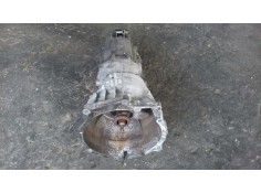 Recambio de caja cambios para bmw serie 3 berlina (e46) 320d referencia OEM IAM HED 4078578HED 6 VELOCIDADES 2