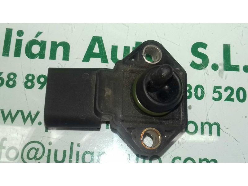 Recambio de sensor presion para volkswagen golf iv berlina (1j1) básico referencia OEM IAM 038906051 0281002177 BOSCH Recambio de sensor presion para volkswagen golf iv berlina (1j1) básico referencia OEM IAM 038906051 0281002177 BOSCH