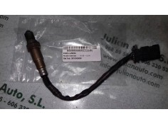Recambio de sonda lambda para peugeot 308 style referencia OEM IAM 9810666880 0258027151 5 PINES