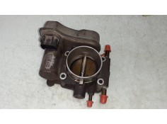 Recambio de caja mariposa para opel astra g berlina comfort referencia OEM IAM 25177983 DELPHI CONECTOR 8 PINES