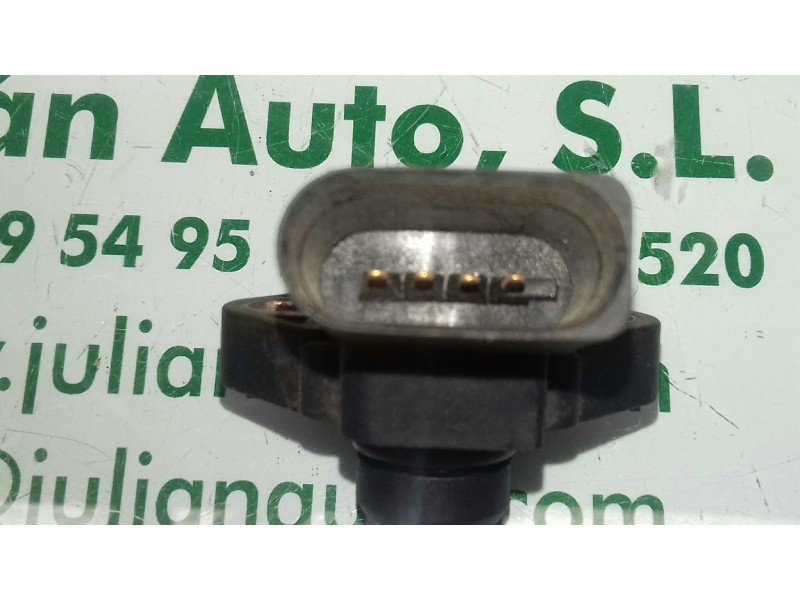 Recambio de sensor presion para volkswagen golf iv berlina (1j1) básico referencia OEM IAM 038906051 0281002177 BOSCH Recambio de sensor presion para volkswagen golf iv berlina (1j1) básico referencia OEM IAM 038906051 0281002177 BOSCH