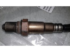 Recambio de sonda lambda para peugeot 308 style referencia OEM IAM 9810666880 0258027151 5 PINES 2
