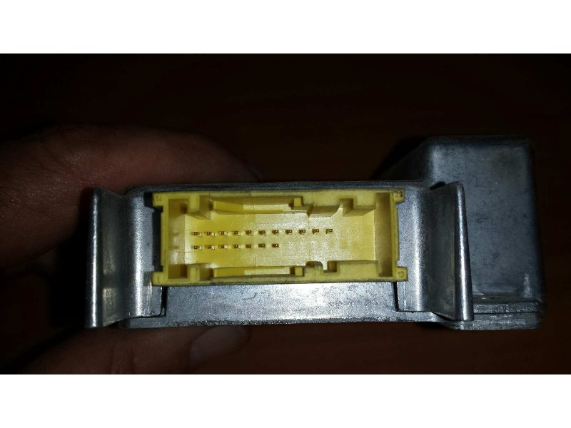 Recambio de centralita airbag para ford fiesta berlina intro referencia OEM IAM 96FG14B056CD 670052786063 