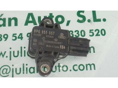 Recambio de sensor para audi a3 sportback (8p) 2.0 tdi attraction quattro (125kw) referencia OEM IAM 8P0955557  IMPACTO