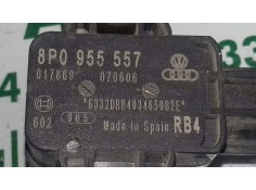 Recambio de sensor para audi a3 sportback (8p) 2.0 tdi attraction quattro (125kw) referencia OEM IAM 8P0955557  IMPACTO 2