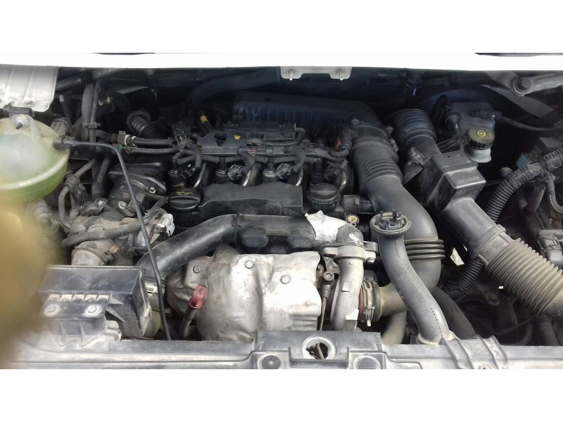 peugeot expert tepee del año 2011