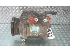 Recambio de compresor aire acondicionado para mitsubishi grandis (na0w) 2.0 di-d inform referencia OEM IAM 7813A010  AKC200A564
