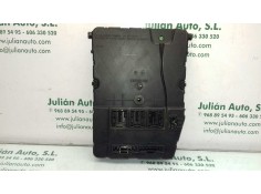 Recambio de modulo electronico para renault scenic ii confort dynamique referencia OEM IAM 8200351182 S118400150C SIEMENS