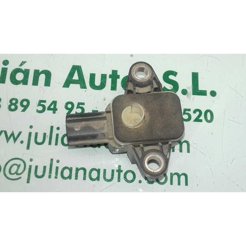 Recambio de sensor para audi a3 sportback (8p) 2.0 tdi attraction quattro (125kw) referencia OEM IAM 8P0955557  IMPACTO