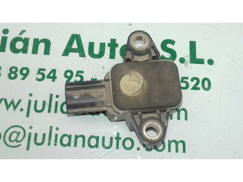Recambio de sensor para audi a3 sportback (8p) 2.0 tdi attraction quattro (125kw) referencia OEM IAM 8P0955557  IMPACTO