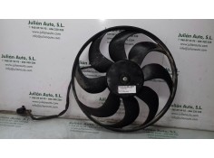 Recambio de electroventilador para peugeot 308 style referencia OEM IAM 19995YY0591EP 5000014 2 PINES