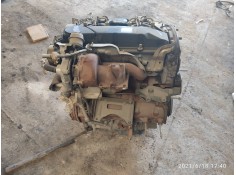 Recambio de motor completo para ford mondeo berlina (ge) ambiente (06.2003) (d) referencia OEM IAM FMBA   2