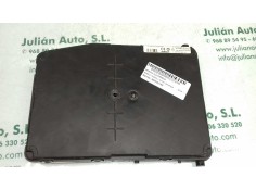 Recambio de modulo electronico para renault scenic ii confort dynamique referencia OEM IAM 8200351182 S118400150C SIEMENS 2