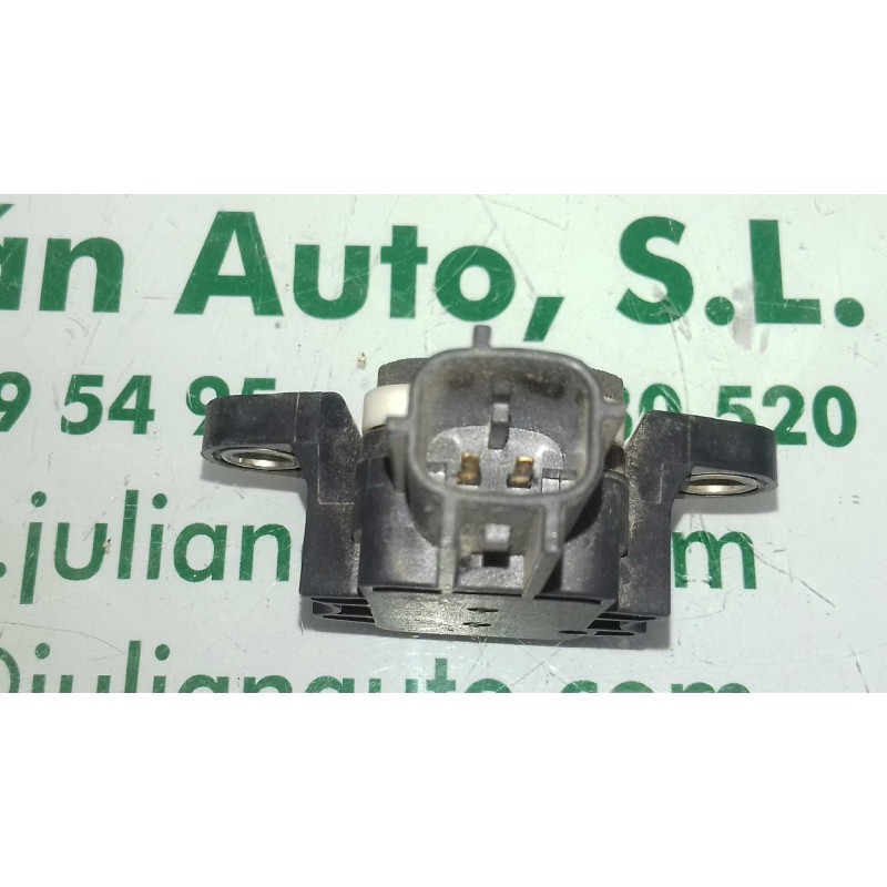 Recambio de sensor para audi a3 sportback (8p) 2.0 tdi attraction quattro (125kw) referencia OEM IAM 8P0955557  IMPACTO