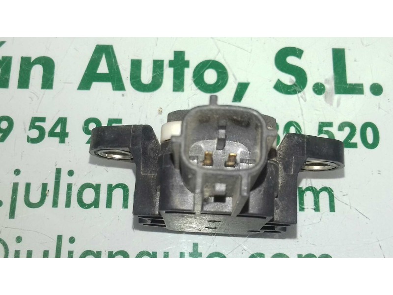 Recambio de sensor para audi a3 sportback (8p) 2.0 tdi attraction quattro (125kw) referencia OEM IAM 8P0955557  IMPACTO