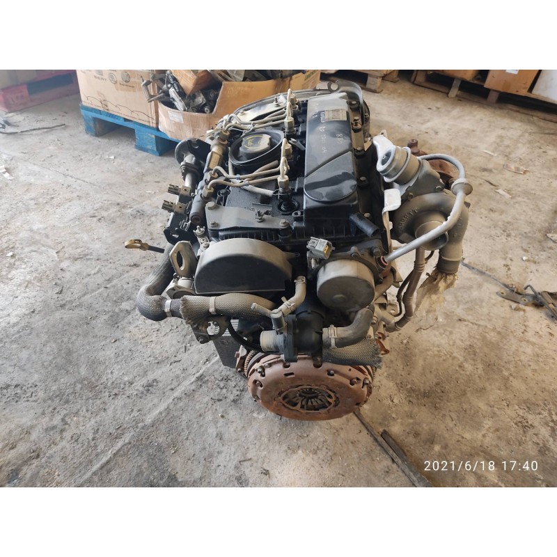 Recambio de motor completo para ford mondeo berlina (ge) ambiente (06.2003) (d) referencia OEM IAM FMBA  