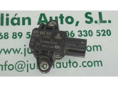 Recambio de sensor para audi a3 sportback (8p) 2.0 tdi attraction quattro (125kw) referencia OEM IAM 8P0955557  IMPACTO