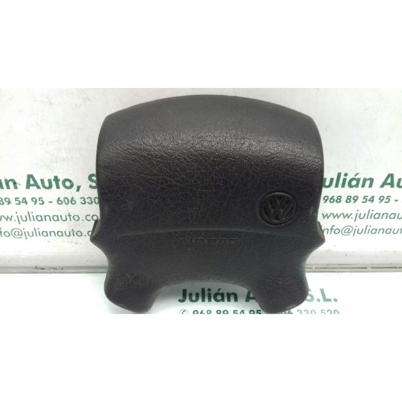 Recambio de airbag delantero izquierdo para volkswagen golf iii berlina (1h1) vr6 referencia OEM IAM 500000084963000 100166 TEMI