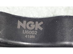 Recambio de bobina encendido para opel astra g berlina comfort referencia OEM IAM U6002 CONECTOR 6 PINES NGK 2