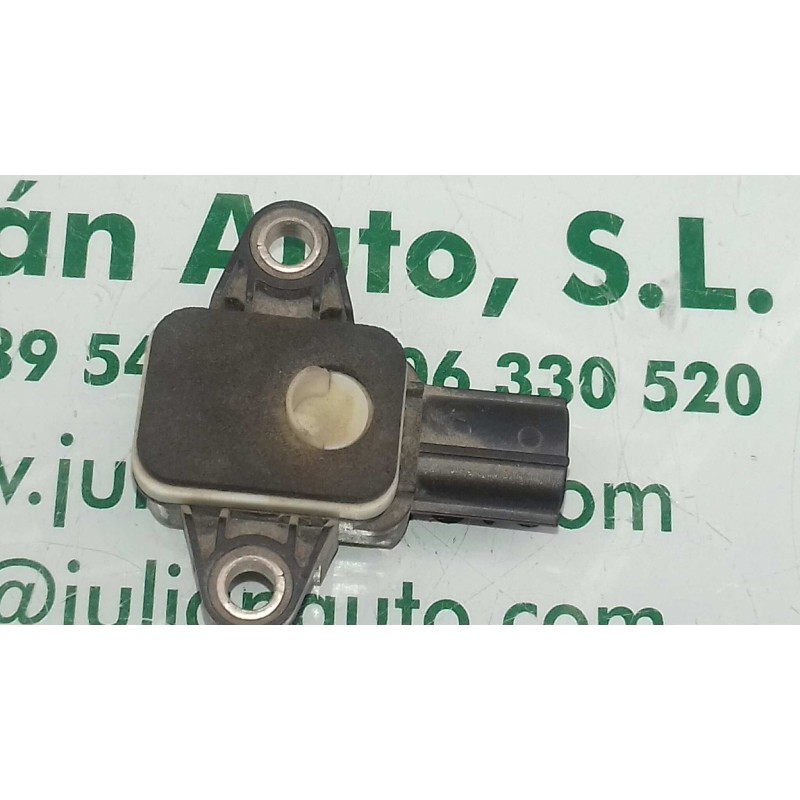 Recambio de sensor para audi a3 sportback (8p) 2.0 tdi attraction quattro (125kw) referencia OEM IAM 8P0955557  IMPACTO