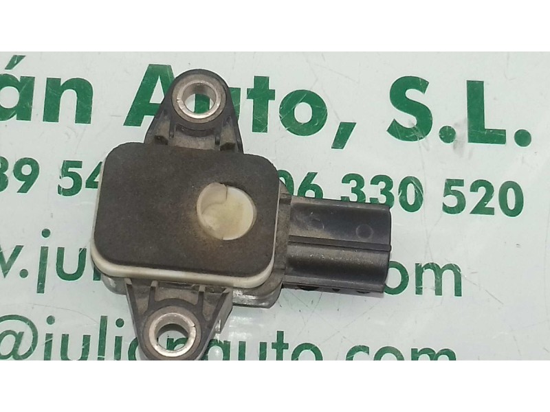 Recambio de sensor para audi a3 sportback (8p) 2.0 tdi attraction quattro (125kw) referencia OEM IAM 8P0955557  IMPACTO