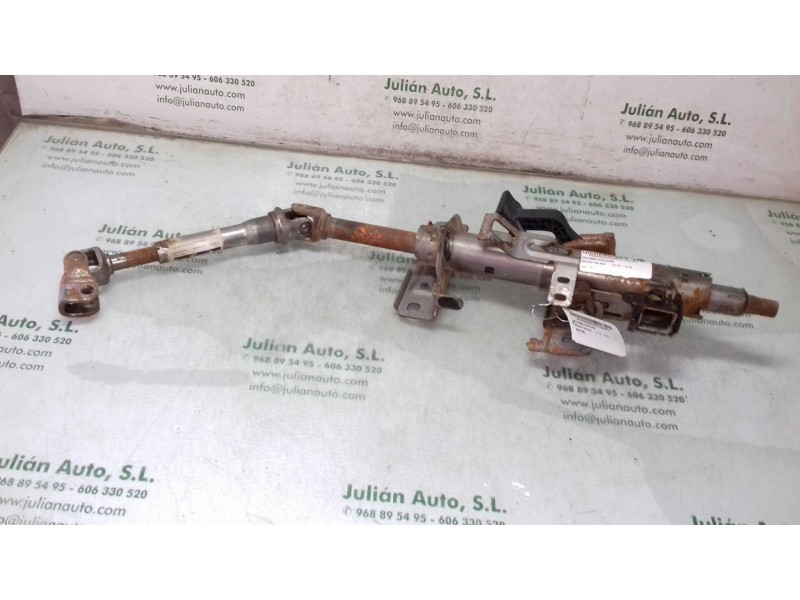 Recambio de columna direccion para peugeot 308 style referencia OEM IAM   