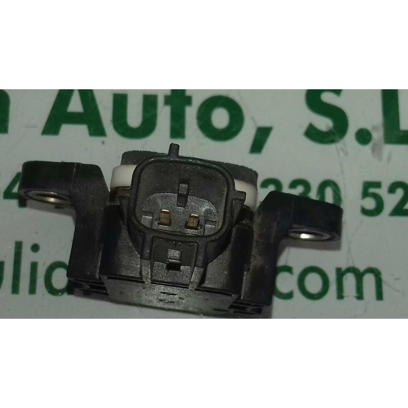 Recambio de sensor para audi a3 sportback (8p) 2.0 tdi attraction quattro (125kw) referencia OEM IAM 8P0955557  IMPACTO