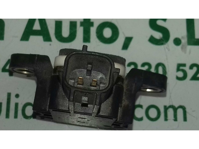 Recambio de sensor para audi a3 sportback (8p) 2.0 tdi attraction quattro (125kw) referencia OEM IAM 8P0955557  IMPACTO