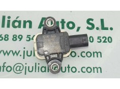 Recambio de sensor para audi a1 sportback (8xa) ambition referencia OEM IAM 4H0955557  IMPACTO