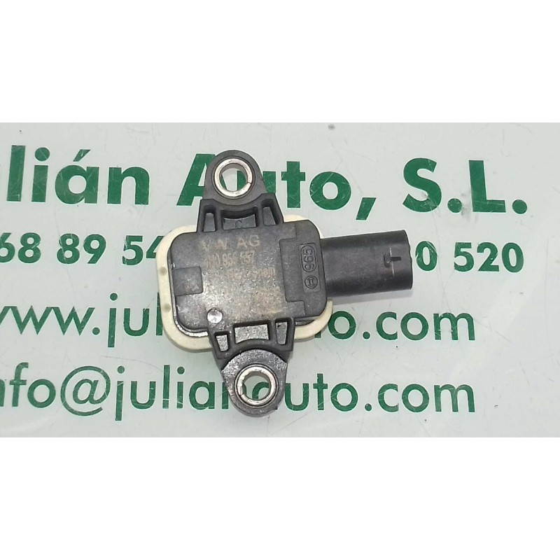 Recambio de sensor para audi a1 sportback (8xa) ambition referencia OEM IAM 4H0955557  IMPACTO