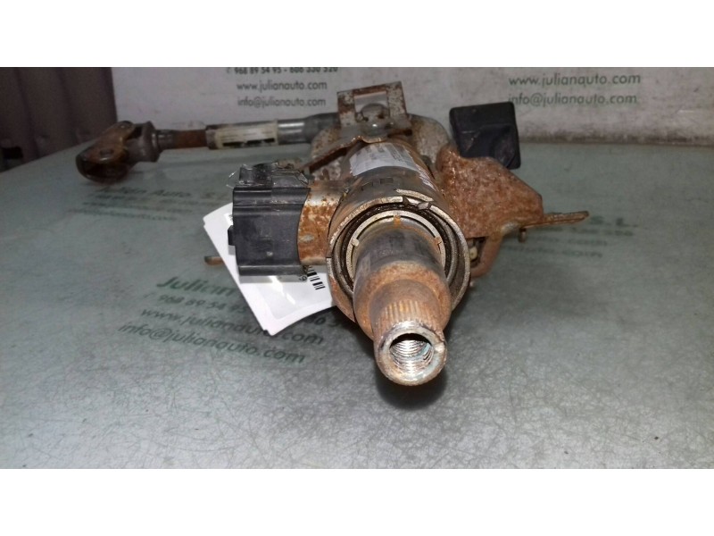 Recambio de columna direccion para peugeot 308 style referencia OEM IAM   