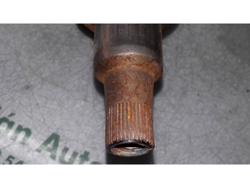 Recambio de columna direccion para peugeot 308 style referencia OEM IAM   