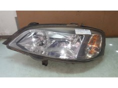 Recambio de faro izquierdo para opel astra g berlina comfort referencia OEM IAM 15730100  