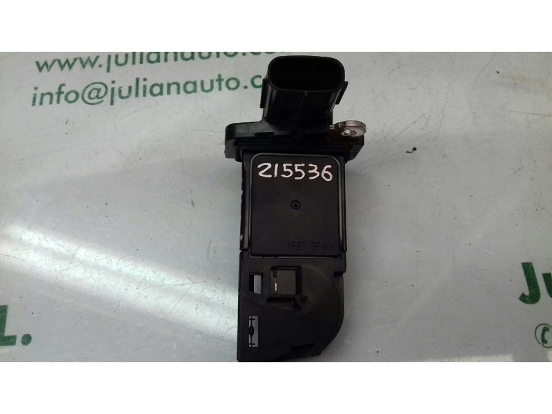 Recambio de caudalimetro para toyota auris active referencia OEM IAM 2220426010 AFH70M772914 